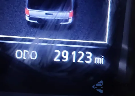 2019 Toyota Tacoma Sr5 V6 from USA, damaged, VIN 3TMCZ5AN3KM208268